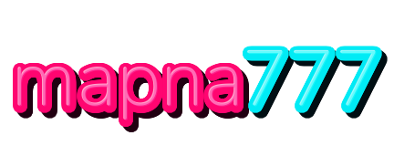 mapna777 — logo kanal