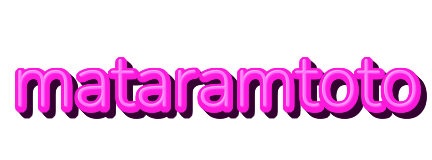 mataramtoto — logo kanal