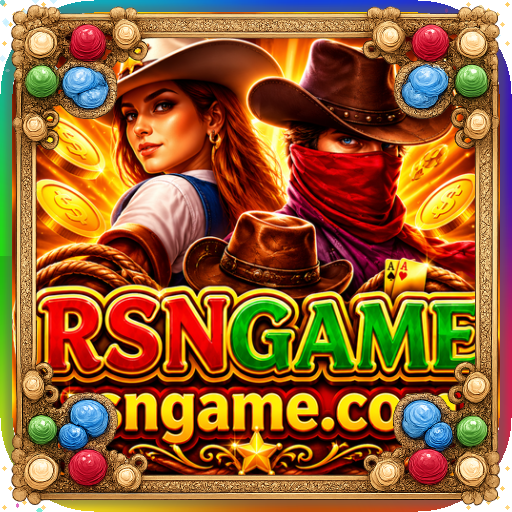 rsngame — mitra unggulan